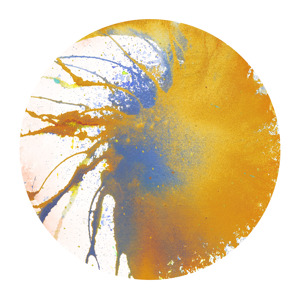 Spin Art 25
