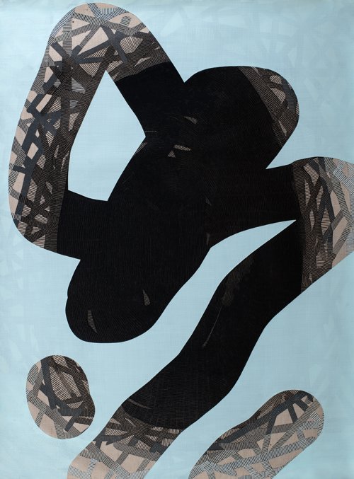 Back in Black by Heather Green