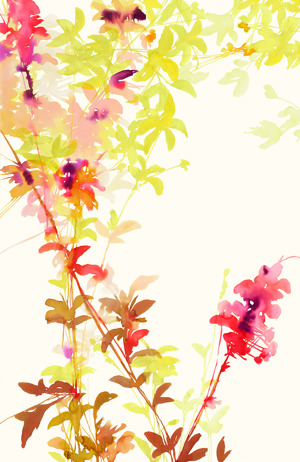 Floral 8
