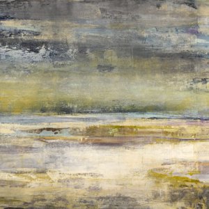 The Silent Horizon by Maeve Harris