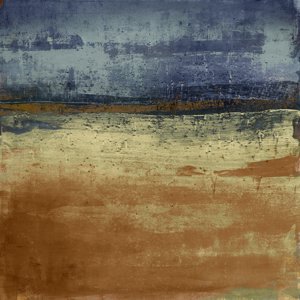 Terra-Cotta Passage by Maeve Harris