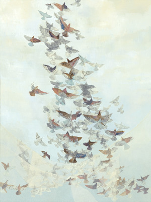 Words Spoken Cannot Be Taken Back