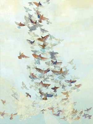 Words Spoken Cannot Be Taken Back