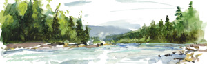 Hoh River