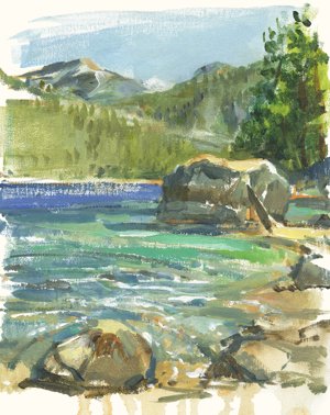 Tahoe