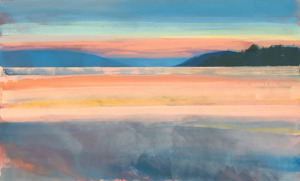 Belfair Sunset