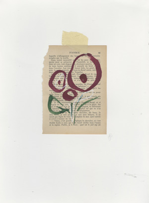 Fleurs Parisiennes 2