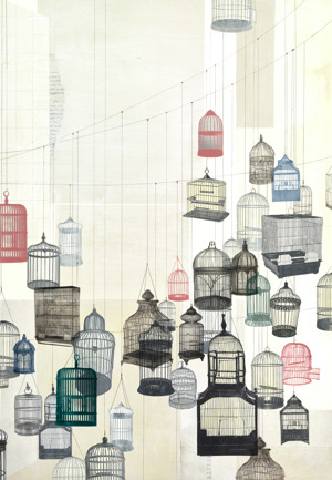 Birdcages 2