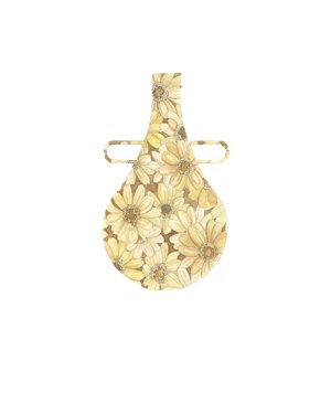 Floral Vase 2