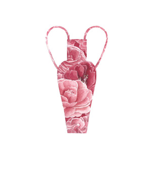 Floral Vase 3