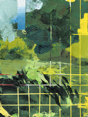 Mirror Field B
