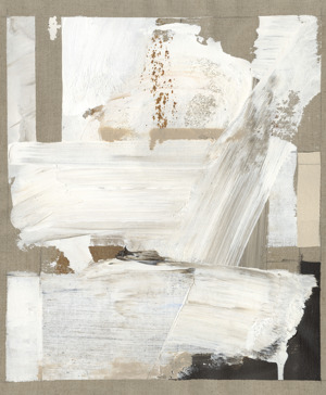 Spring Thaw 1