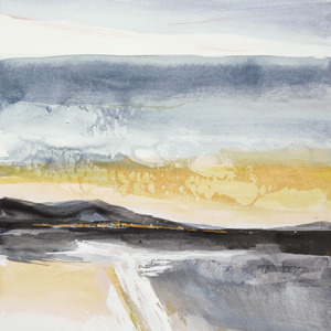 Distant City 1