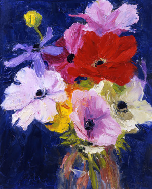 Petit Fleur 2