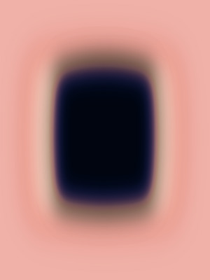 Blur Continuum 25