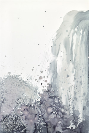 Waterfall II