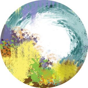Earth Layers III