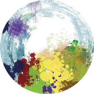 Earth Layers IV