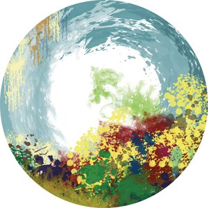 Earth Layers V