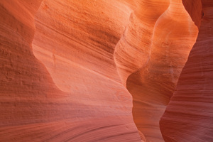 Lower Antelope Canyon I