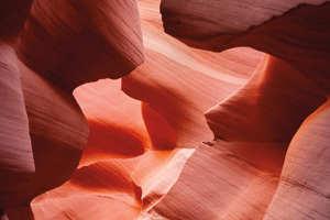 Lower Antelope Canyon II