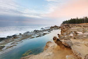 Shore Acres II