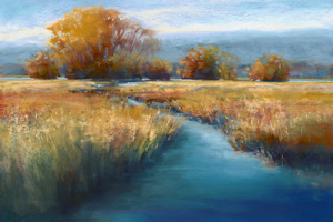 Calming Stream