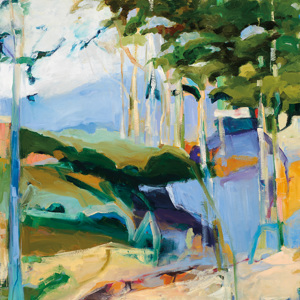 Abstract Landscape 1
