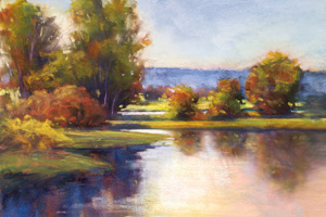Lake View 1
