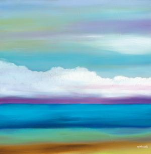 Prairie Abstract 8