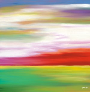 Prairie Abstract 11
