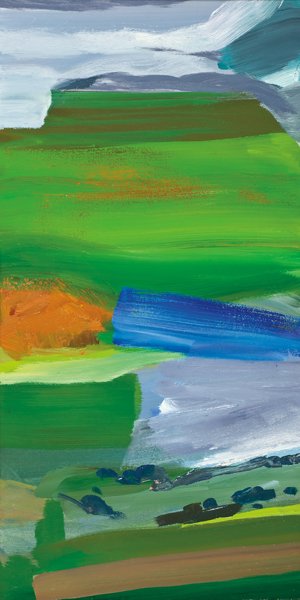Winter Study Detail 1