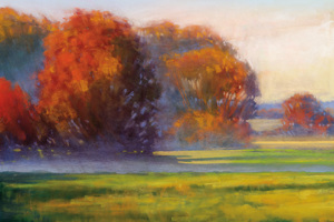 Autumn First Light