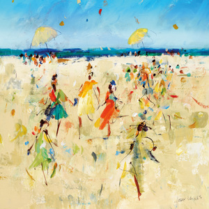Beach Party