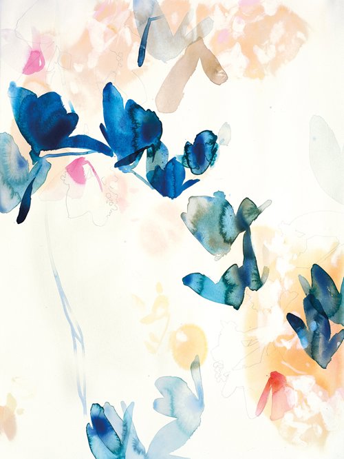 Cadent Span 3 by Elise Morris