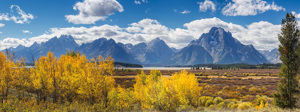 Teton National Park I