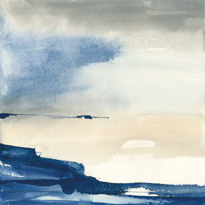 At Sea I