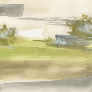 Graystone III