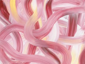 Red Squiggle II