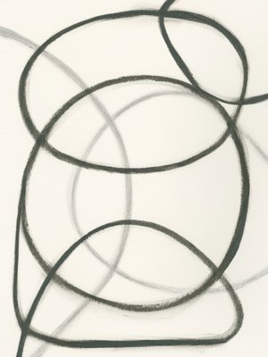 Wire Shadow V