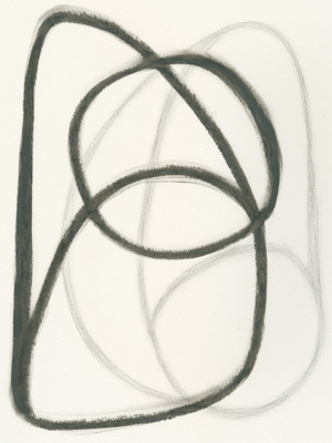 Wire Shadow II