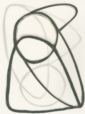 Wire Shadow I