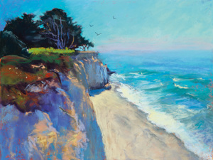 Davenport Cliffs