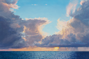Glorious Sundown