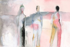 Three of a Kind V
