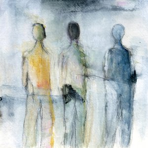 Three of a Kind II