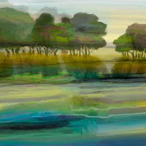 Ridge 1