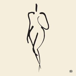 Female Pose 8