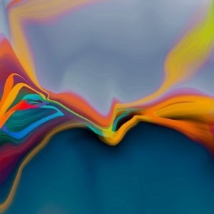 Neon Trails 1