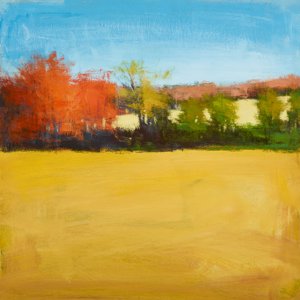 Fall Treeline